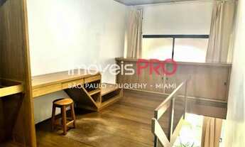 Imagem 5: ITAIM BIBI- DUPLEX 57 M² - 1 SUÍTE E 1 VAGA