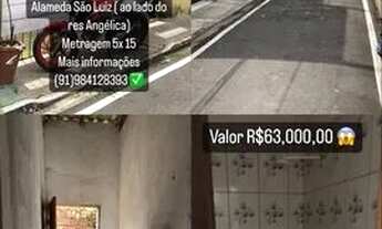 Imagem: Vendo casa no bairro qdo coqueiro