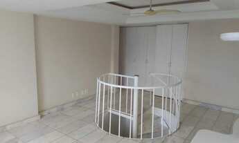 Imagem 5: Cobertura-À VENDA-Barra da Tijuca-Rio de Janeiro-RJ