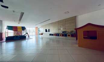 Imagem 2: Cobertura duplex para aluguel possui 154 metros quadrados com 2 quartos