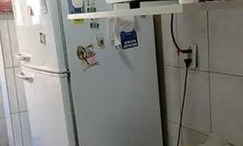 Imagem 6: Apartamento nos bancarios mobilhado !!!