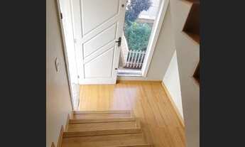 Imagem 4: Sobrado parte superior