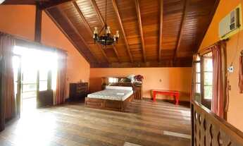 Imagem 5: Vende se sítio no Ramal do Urubui, km 4.5, Presidente Figueiredo