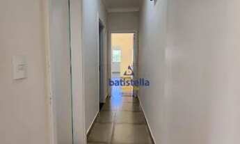 Imagem 6: Casa com 3 dormitórios para alugar, 200 m² por R$ 3.450,00/mês - Condomínio San Martino