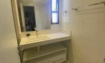 Imagem 4: Apt - 3/4 mobiliado com 85 m² no Bairro da Pituba - Salvador-BA