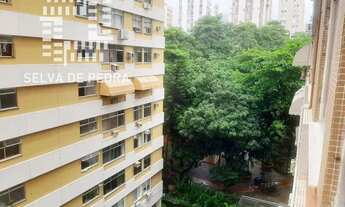 Imagem 3: Apartamento no centro da Selva de Pedra