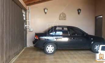 Imagem 2: Casa (térrea na rua) 3 dormitórios/suite, cozinha planejada