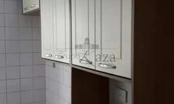 Imagem 5: Apartamento Padrão em Jacareí