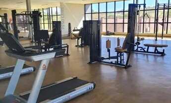 Imagem 4: LOTE Casa em condomínio com 2 vagas na garagem