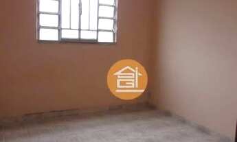 Imagem 7: Sobrado com 1 dormitório para alugar, 50 m² por R$ 542,72/mês - Raul Veiga - São Gonçalo/R