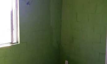 Imagem 4: Apartamento para aluguel e venda com 55 metros quadrados com 2 quartos em Brotas - Salvado