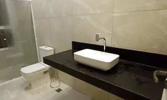 Imagem 3: Casa condomínio Laguna - Indaiatuba - São Paulo (3 Dormitórios com piscina