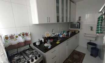 Imagem 5: Cobertura com 3 dormitórios para alugar, 90 m² por R$ 1.750,00/mês - Linhares - Juiz de Fo