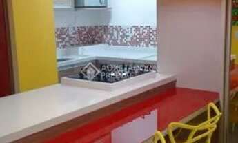 Imagem 5: Apartamento para venda tem 38 metros quadrados com 1 quarto em Praia de Belas - Porto Aleg