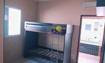 Imagem 3: Temporada - Sobrado com 3 dormitórios suítes e Piscina - Tupi Praia Grande