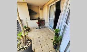 Imagem 2: Apartamento a venda - Jardim Sao Caetano, Sao Caetano do Sul