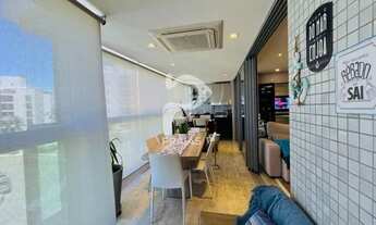 Imagem 7: RIVIERA DE SãO LOURENçO - Apartamento Padrão - Módulo 05