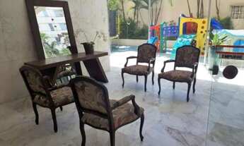 Imagem 3: Condominío Jardim Paulista - R. Jacurici