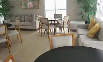 Imagem 7: Apartamento garden (jardim) com 58 metros em Cotia