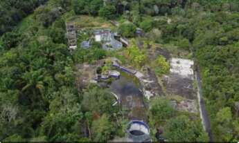 Imagem 4: Lote/Terreno para venda com 142 mil metros quadrados em Flores - Manaus - Amazonas