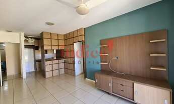 Imagem 3: Apartamento para aluguel 3 quartos 1 suíte 1 vaga Lagoinha Ribeirão Preto