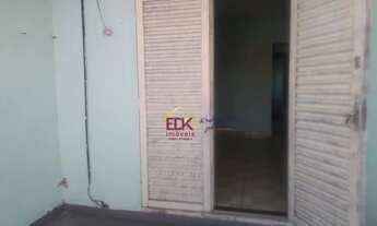 Imagem 3: Sobrado com 4 dormitórios à venda por R$ 205.000,00 - Vila Antônio Augusto Luiz - Caçapava