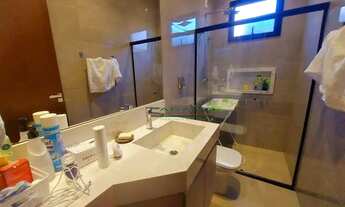 Imagem 6: Casa com 3 dormitórios para alugar, 175 m² por R$ 6.641,00/mês - Vila do Golfe - Ribeirão