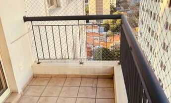 Imagem 3: Apartamento para alugar no bairro Perdizes - São Paulo/SP