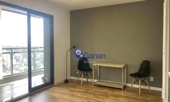 Imagem 2: Apartamento duplex com 2 Suítes, Região Nobre da Vila Madalena