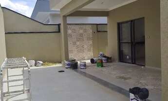 Imagem 6: Casa nova à venda no Reserva do Vale