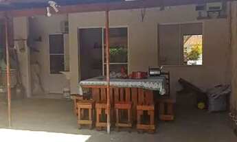 Imagem 2: Vende-se casa no condomínio terra nova 3 em Uberlândia bairro jardim Califórnia