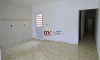 Imagem 2: Casa com 3 dormitórios à venda, 155 m² por R$ 207.000,00 - Jardim Santa Tereza - Taubaté/S