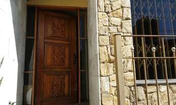 Imagem 6: Casa Sobrado em Vila Barreto - São Paulo