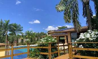 Imagem 4: Lindo rancho para locação por temporada em Cassia / Delfinopolis MG, na beira da represa e