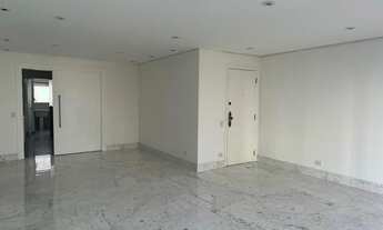 Imagem 4: Apartamento para aluguel com 178 metros quadrados com 4 quartos em Moema - São Paulo - SP