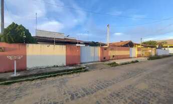 Imagem 3: Casa com 3 quarto à venda - Cajupiranga - Parnamirim/RN