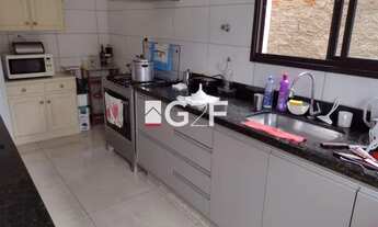 Imagem: Casa à venda em Paulínia