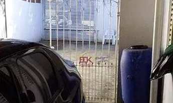 Imagem 2: Casa com 3 dormitórios à venda, 100 m² por R$ 500.000 - Cidade Morumbi - São José dos Camp