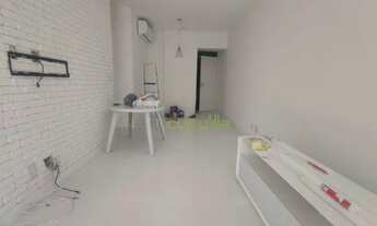 Imagem 6: Apartamento com 2 dormitórios para alugar, 67 m² por R$ 5.359/mês - Icaraí - Niterói/RJ