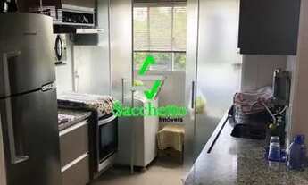 Imagem 4: Apartamento para Venda em Limeira, Chácaras Antonieta, 2 dormitórios, 1 banheiro, 1 vaga