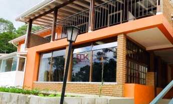 Imagem: Casa com 3 dormitórios à venda, 234 m²