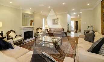 Imagem 3: SãO PAULO - Casa Padrão - Jardim Luzitânia