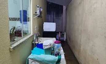 Imagem 5: Cond. Vila das Palmeiras, Casa 3 quartos, Porcelanato, Novo Horizonte