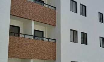 Imagem: JOÃO PESSOA - Apartamento Padrão - BANCÁRIOS