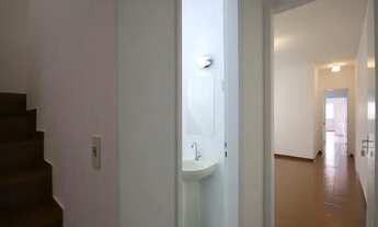 Imagem 6: Sobrado 250m² 3 Dorm 1 Suíte 2 Vagas - Vila da Saúde