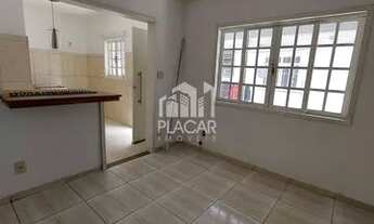 Imagem: Casa para locação