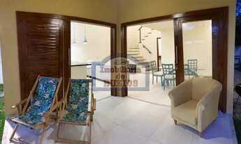 Imagem 7: Casa em Geriba com 2 suítes e jardim