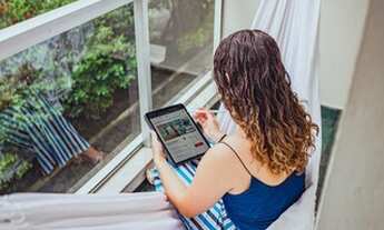 Imagem 5: APTO DE VERANEIO NA MELHOR PRAIA DE ITAPUÃ!