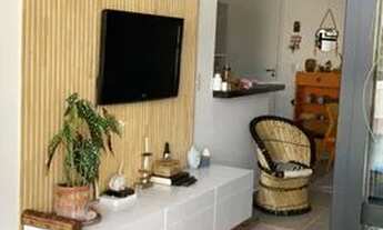 Imagem 1: APARTAMENTO NOVO COM 2 SUÍTES NO ITAGUA´