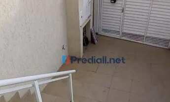 Imagem 3: Casa com 2 dormitórios para alugar, 100 m² por R$ 1.700/mês - Brasilândia - São Paulo/SP